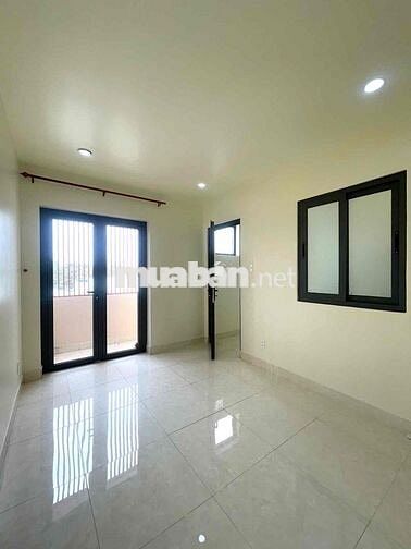 🏡 NHÀ ĐẸP AN PHÚ ĐÔNG Q12 – 4 TẦNG – NGANG 5M – Ô TÔ VÀO NHÀ – TẶNG FU