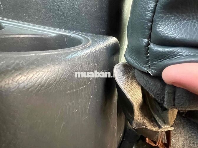 Ford Ranger 2005 Vàng cát Số sàn