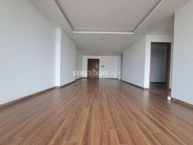 Chính Chủ cần bán gấp chung cư Đại Kim 125m2, 4pn, 7x tỷ.