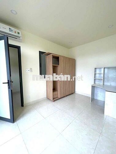 🏡 NHÀ ĐẸP AN PHÚ ĐÔNG Q12 – 4 TẦNG – NGANG 5M – Ô TÔ VÀO NHÀ – TẶNG FU