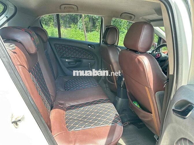 Opel Corsa 2009 Số tự động Trắng