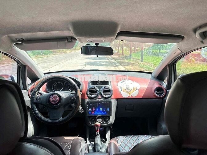 Opel Corsa 2009 Số tự động Trắng
