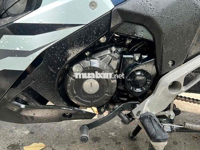 Honda Winner X 150 ABS 2022 Trắng xanh