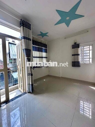 cho thuê nhà hẻm Phan Huy ích phường 12 Quận Gò Vấp