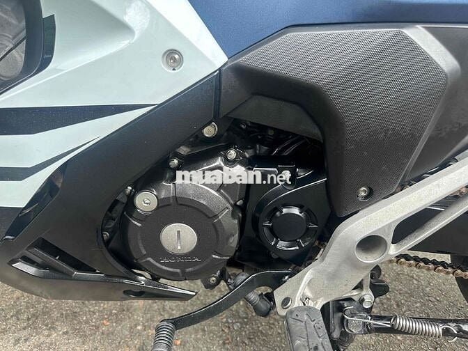 Honda Winner X 150 ABS 2022 Trắng xanh