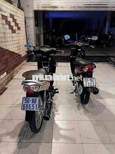 Bán 1 cặp Fu2 BSTP Chính Chủ Máy Siêu Êm