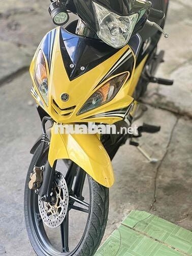 Yamaha Exciter 135 213 up 2010 Vàng