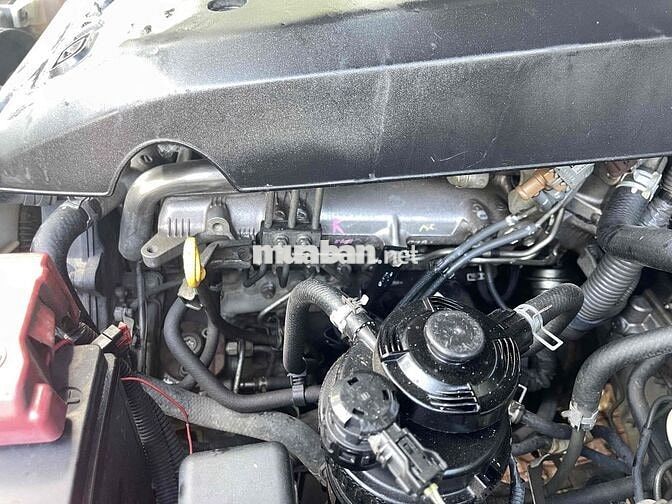 Toyota Fortuner G 2014..7 chỗ.Máy dầu.