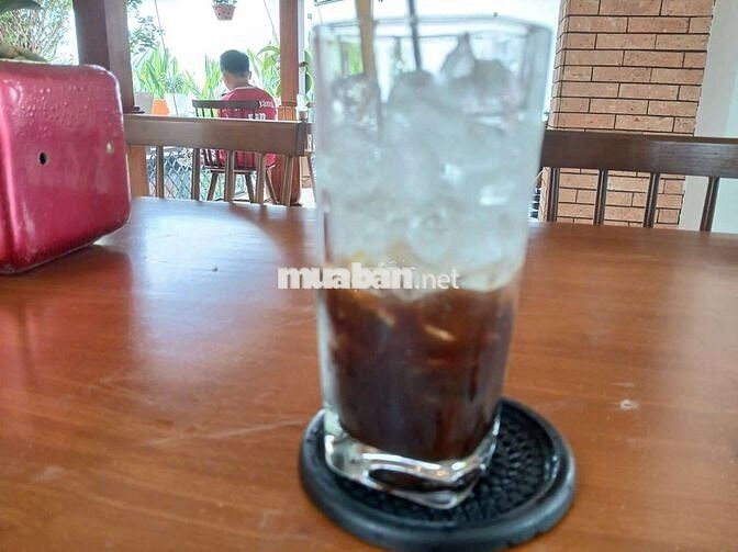 Nền lộ ô tô, gần trường THCS Thường thạnh