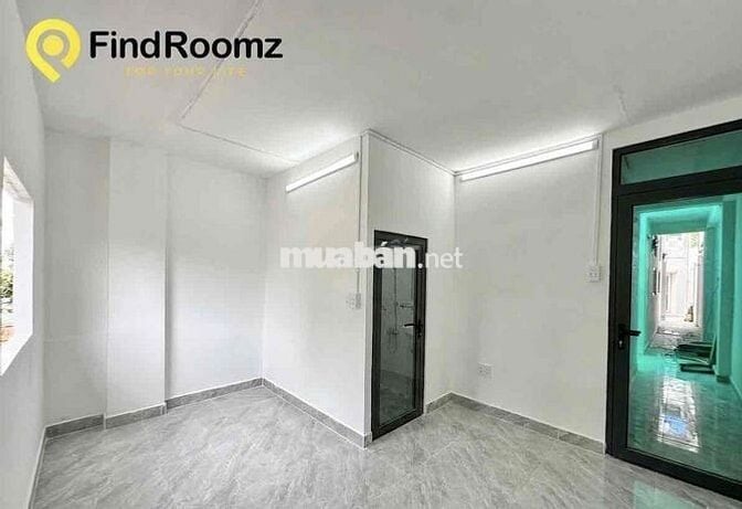 PHÒNG MỚI XÂY SIÊU XINH NGAY BỆNH VIỆN 175