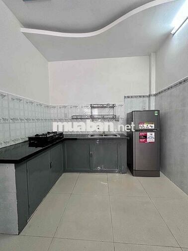 cho thuê nhà hẻm Phan Huy ích phường 12 Quận Gò Vấp