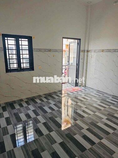 CHO THUÊ NHÀ ĐẸP HẺM BÌNH TIÊN-QUẬN 6