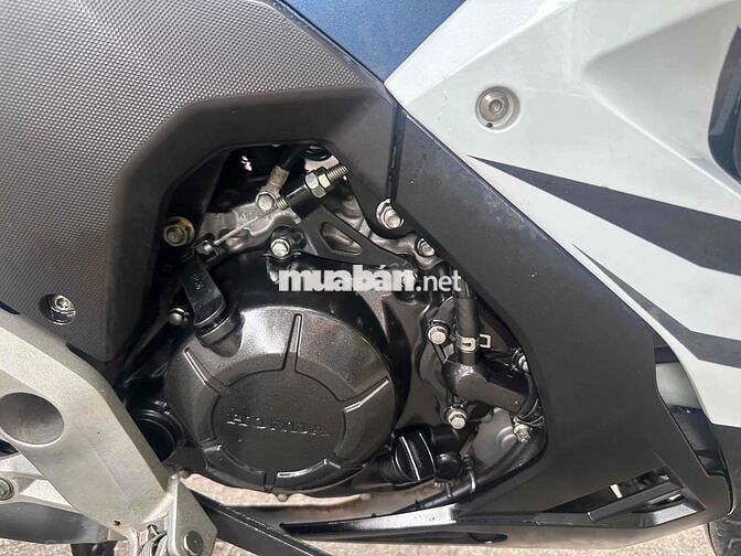 Honda Winner X 150 ABS 2022 Trắng xanh