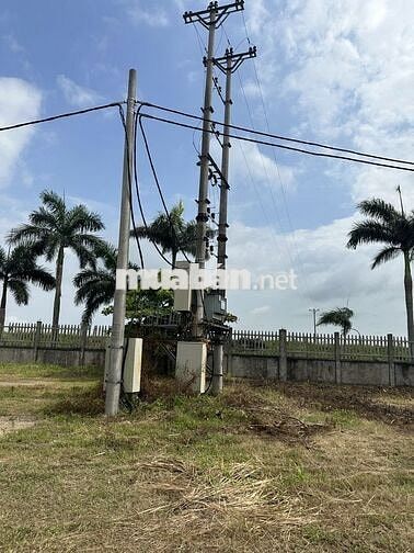 Bán hoặc cho thuê bặt bằng xưởng sản xuất gạch không nung