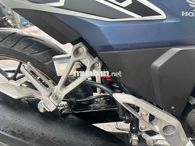 Honda Winner X 150 ABS 2022 Trắng xanh