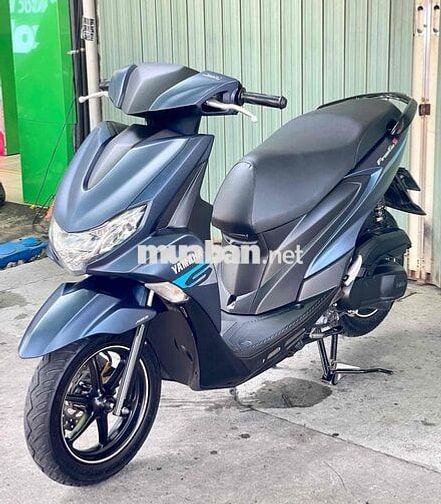 Yamaha FreeGo-S Smartkey ABS 2020