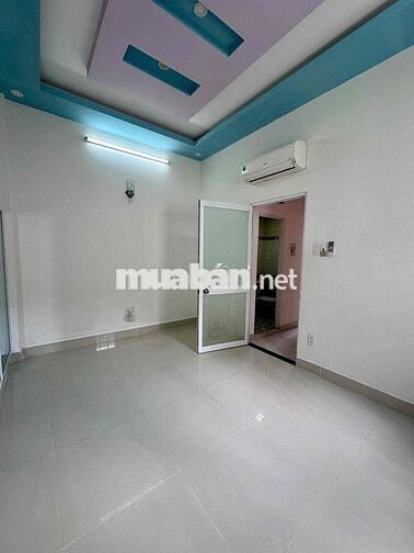 cho thuê nhà hẻm Phan Huy ích phường 12 Quận Gò Vấp