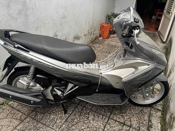 Honda Air Blade 125 bs65 zin cực đẹp