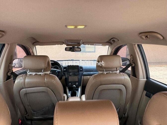 Chevrolet Captiva LT