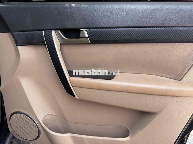 Chevrolet Captiva LT