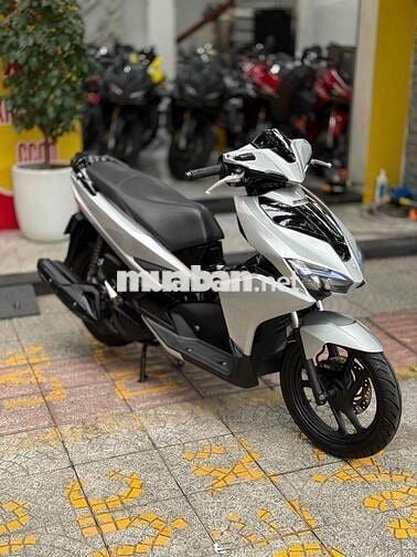 Honda Air Blade 12/2018