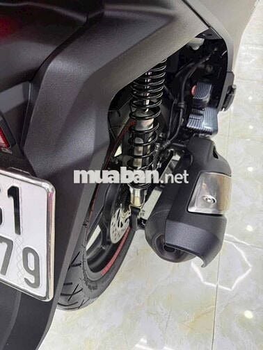 Honda SH 150 ABS 2022 Đen nhám