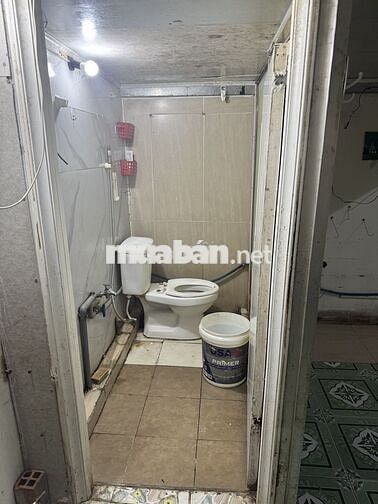 Cho thuê phòng trọ Quận 12  30m2 có gác điện nước chính
