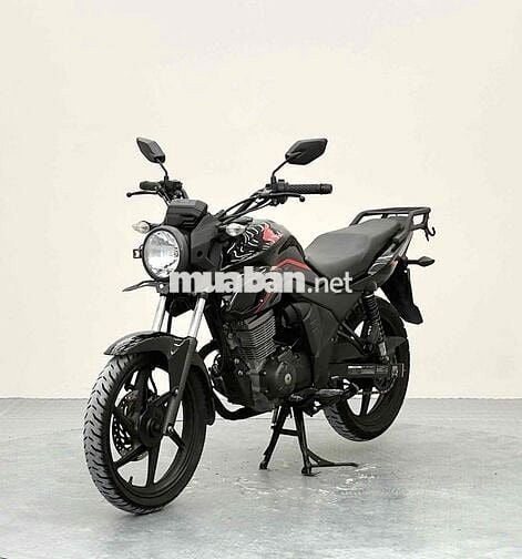 Honda CB150 Verza 2019 Đen 18000 km