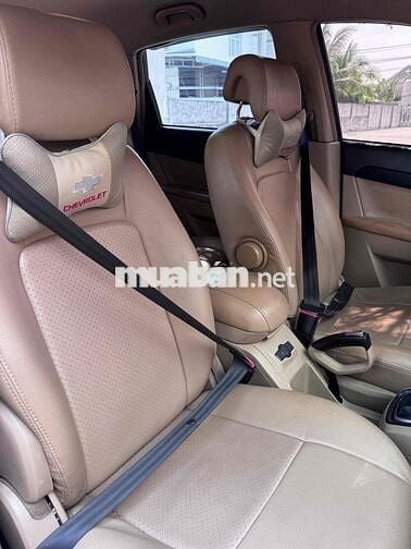 Chevrolet Captiva LT