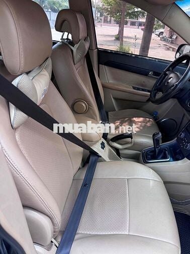 Chevrolet Captiva LT