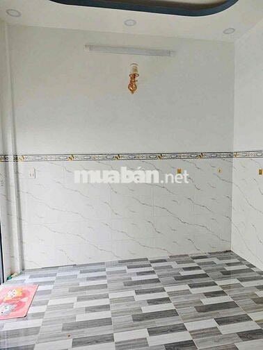 CHO THUÊ NHÀ ĐẸP HẺM BÌNH TIÊN-QUẬN 6