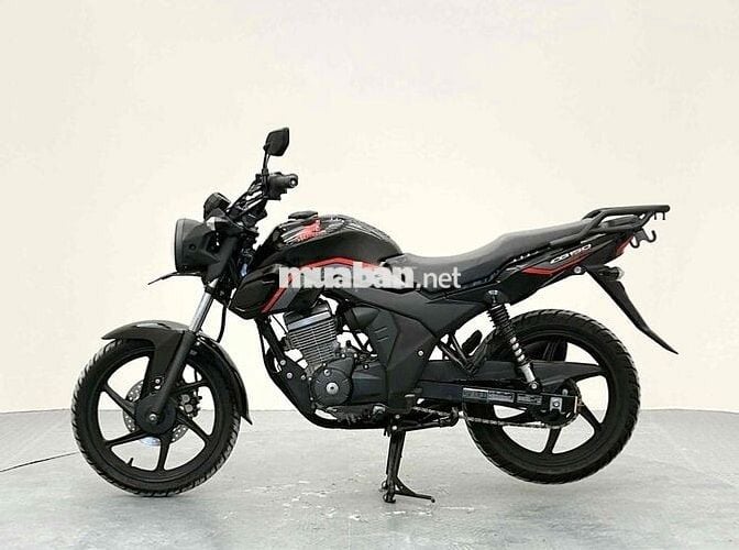 Honda CB150 Verza 2019 Đen 18000 km