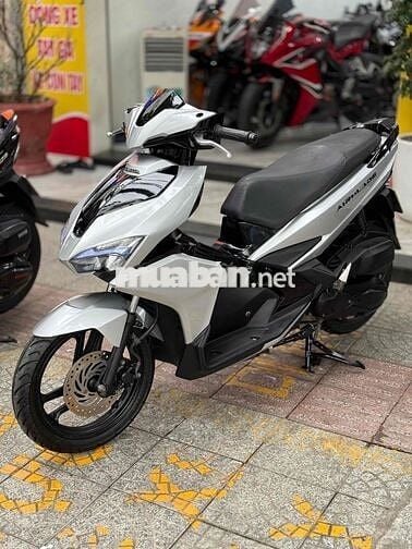 Honda Air Blade 12/2018