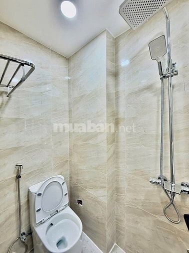 Cô Bảy bán nhà 38m2 đường Nguyên Hồng,Gò Vấp.Gần chung cư CT Plaza