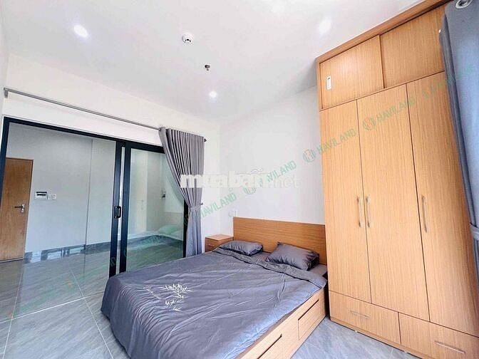 🏢 CĂN HỘ 1 PHÒNG NGỦ – NGUYỄN HIẾN LÊ