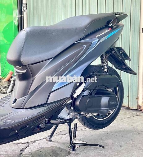 Yamaha FreeGo-S Smartkey ABS 2020