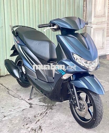 Yamaha FreeGo-S Smartkey ABS 2020