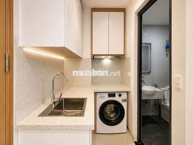 Căn hộ Studio cạnh Times Ngõ 228 Minh Khai 4tr8- 6tr2