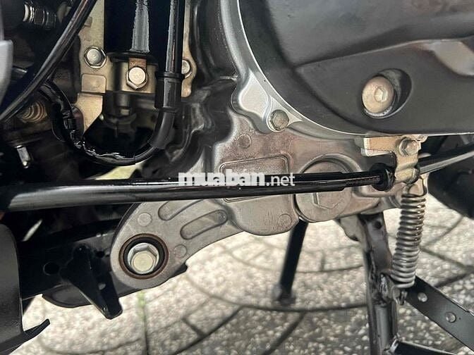 Honda Air Blade 125 bs65 zin cực đẹp