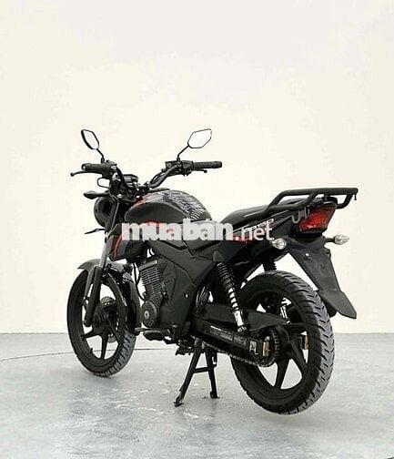 Honda CB150 Verza 2019 Đen 18000 km
