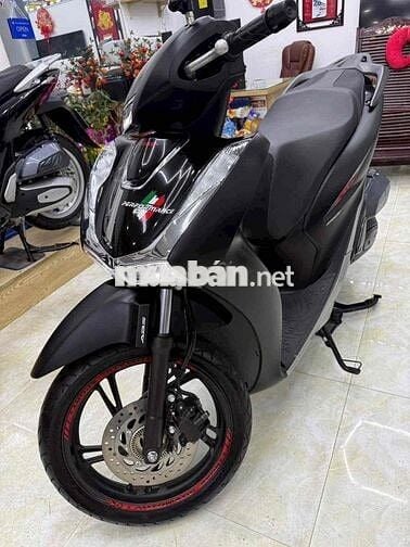 Honda SH 150 ABS 2022 Đen nhám