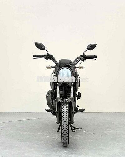 Honda CB150 Verza 2019 Đen 18000 km