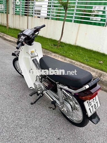 Honda Dream Việt