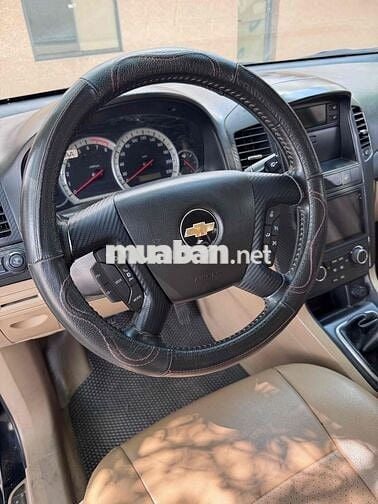 Chevrolet Captiva LT