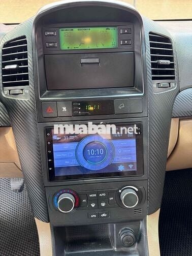 Chevrolet Captiva LT