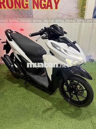 Honda Vario 150 Trắng phuộc RCB heo Brembo 9chu
