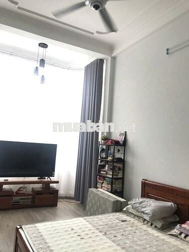 Cho thuê cửa hàng tầng 2 Mặt phố Trần Khát Chân