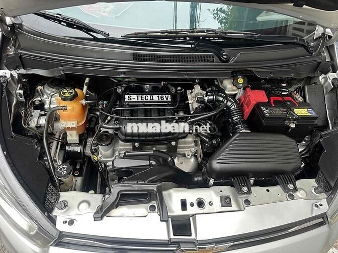 🛑Chevrolet Spark LT 67.800 km