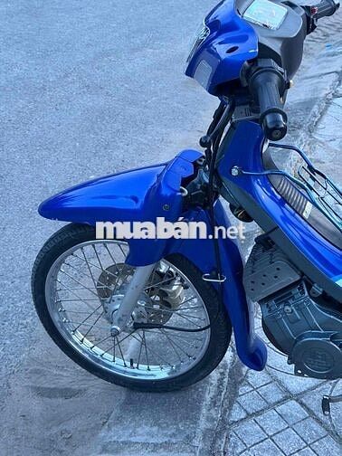 Suzuki Xipo RGV 120 2000 Máy Bao Ngon Full 120