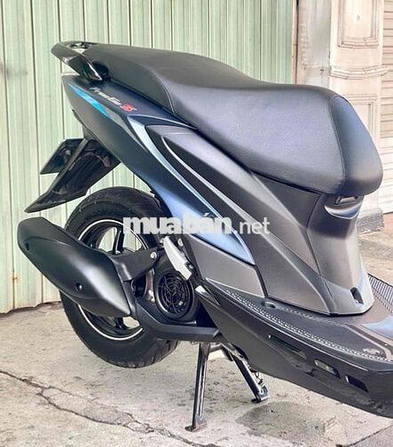 Yamaha FreeGo-S Smartkey ABS 2020